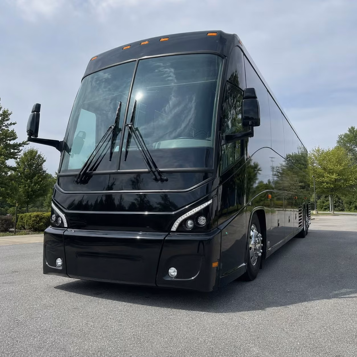 charterbusrentalglendale com makes finding government military transportation in glendale fast and easy