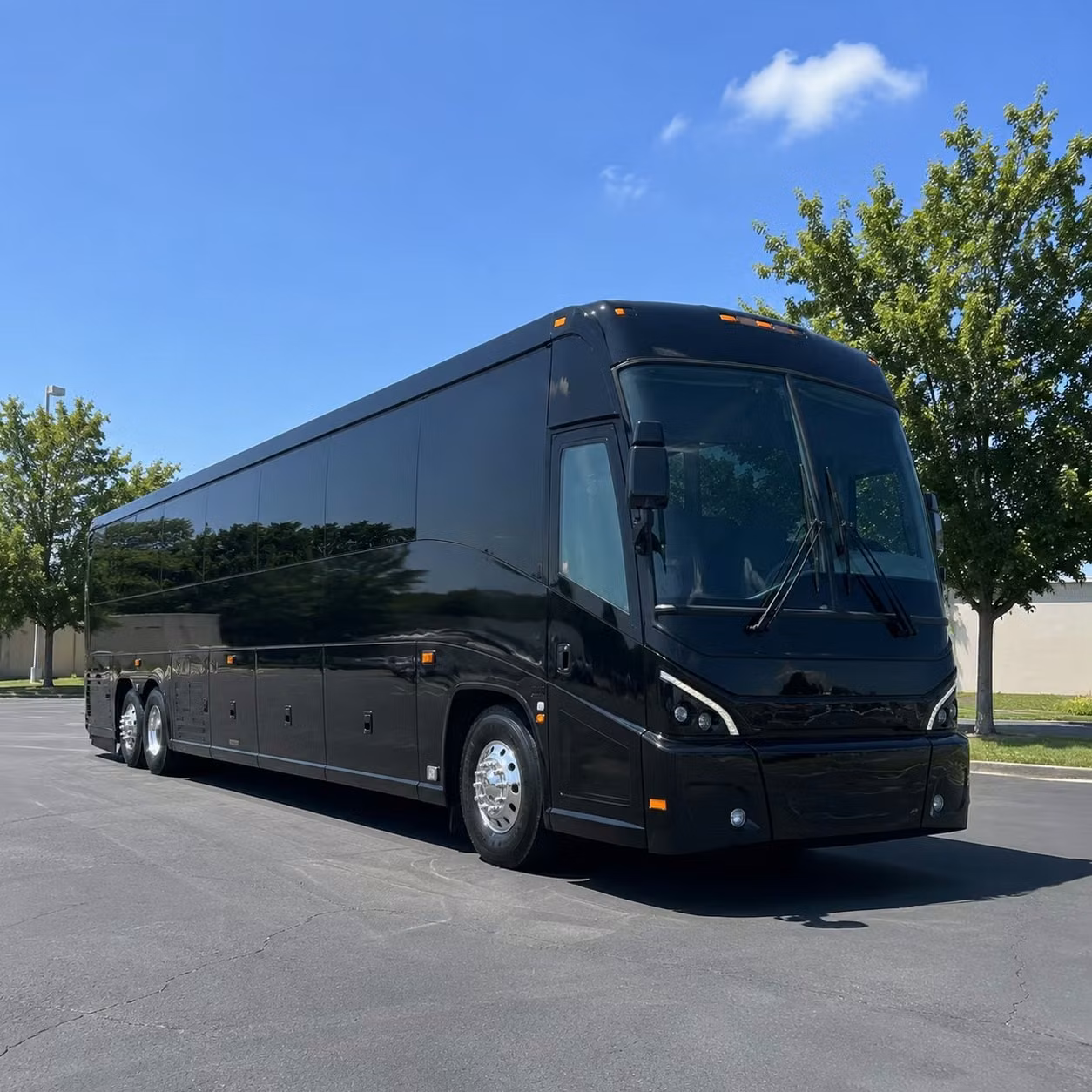 coordinating base access and transfer runs near glendale