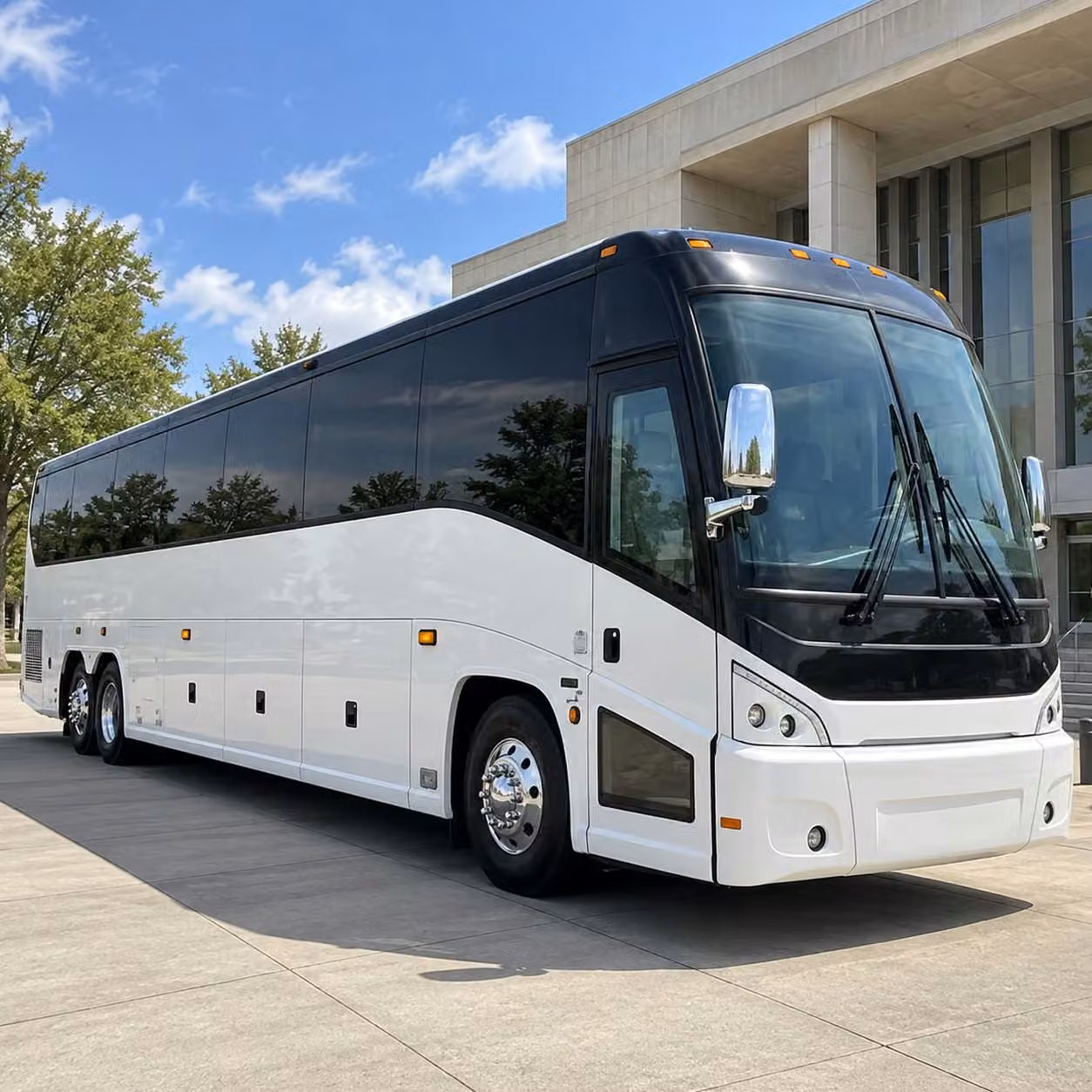 from elementary school day trips to high school overnight excursions charterbusrentalglendale com handles the transportation