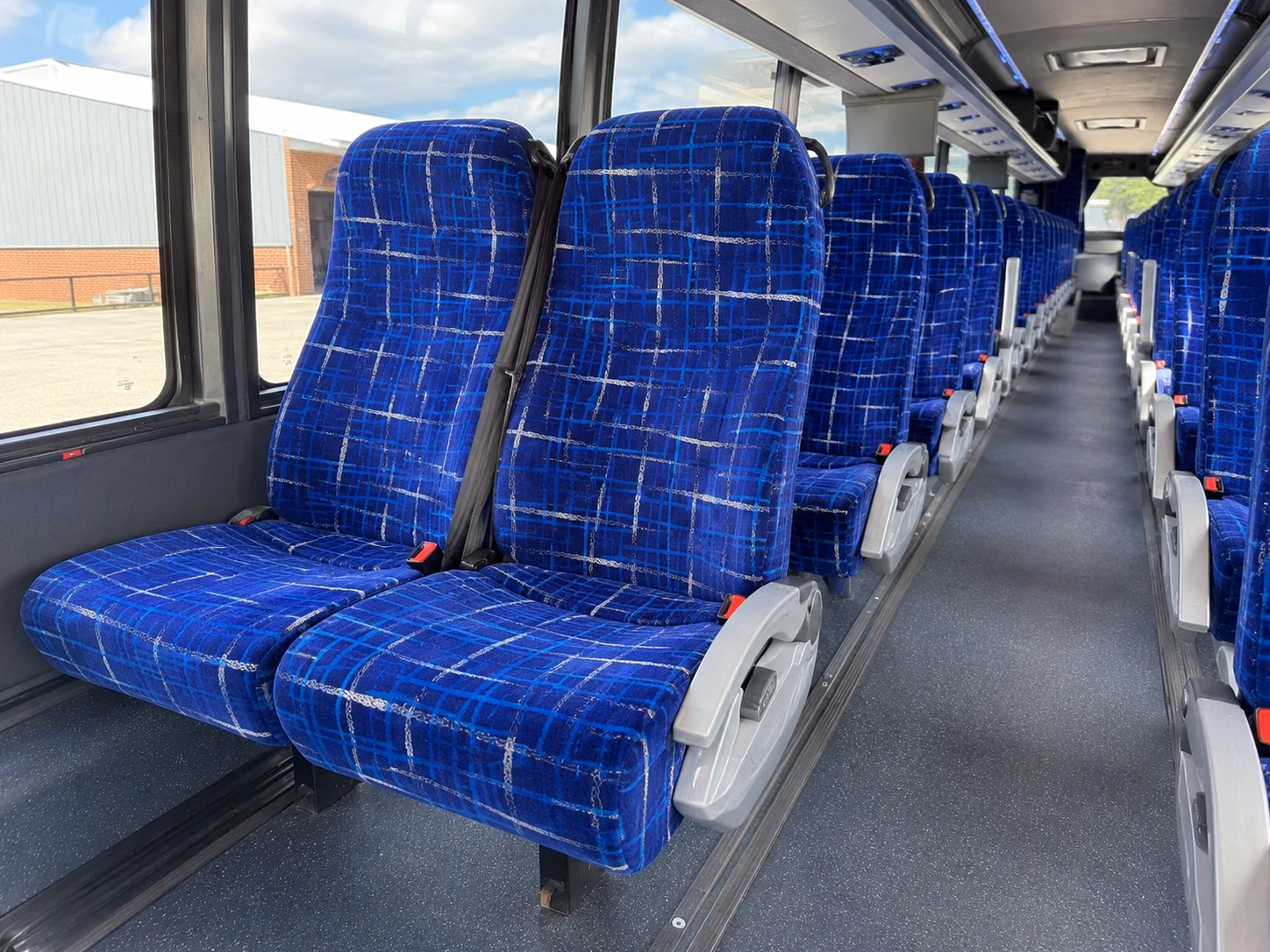 getting your group to sofi stadium has never been this easy
