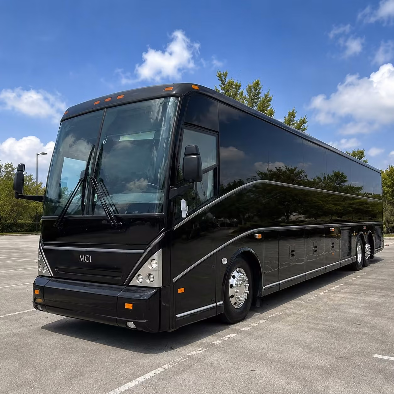 glendale employee shuttle services that keep your workforce moving