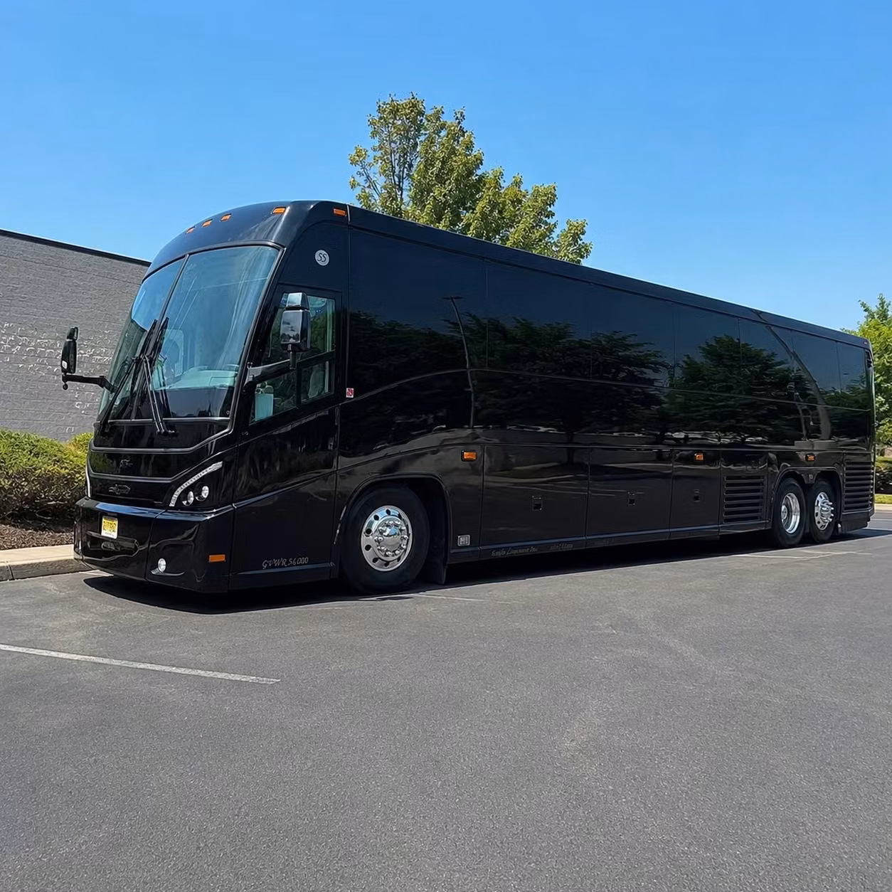 glendale groups heading to las vegas have a smarter way to travel