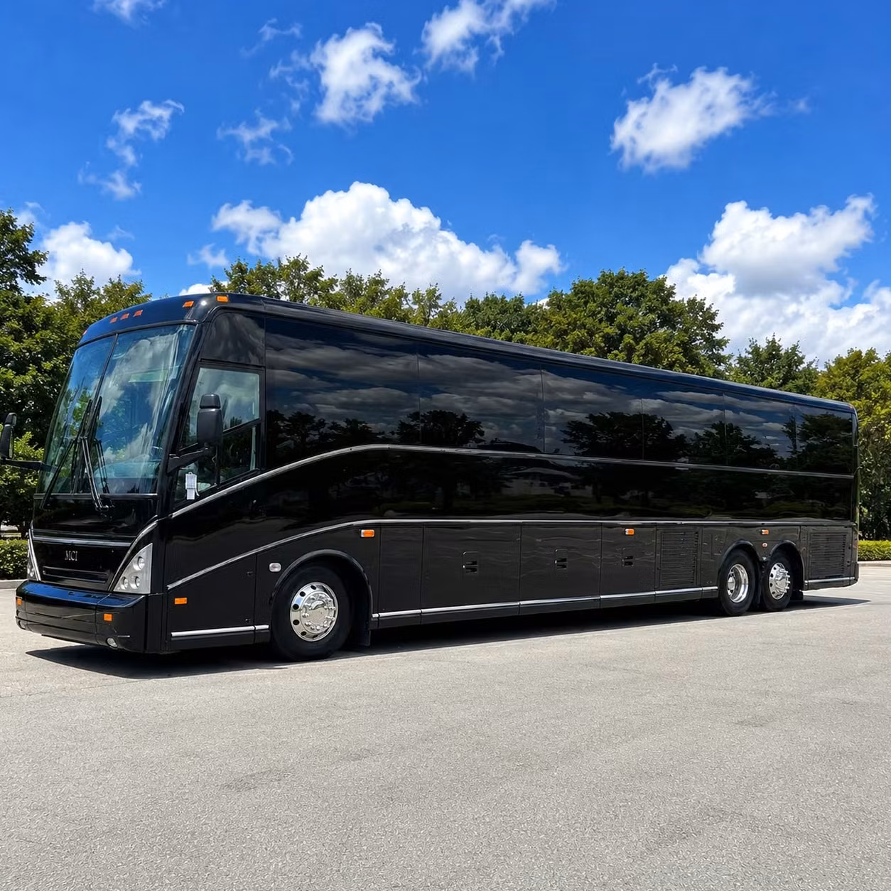not in glendale you can still find concert transportation nearby