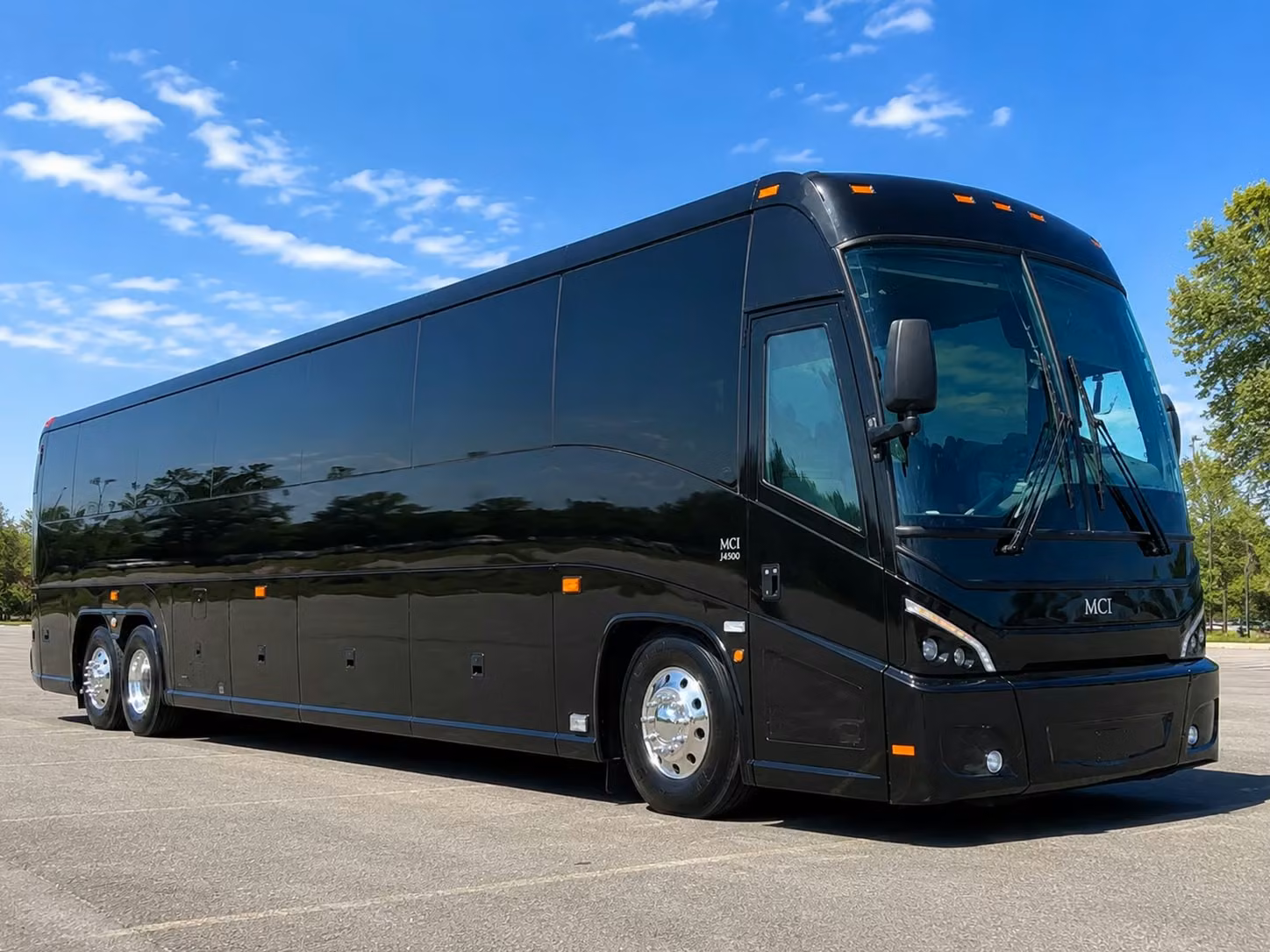 not in glendale you can still find corporate event transportation nearby