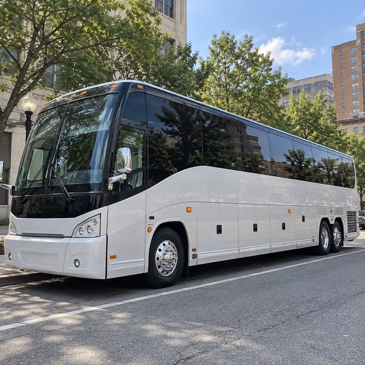not in glendale you can still find school event transportation nearby