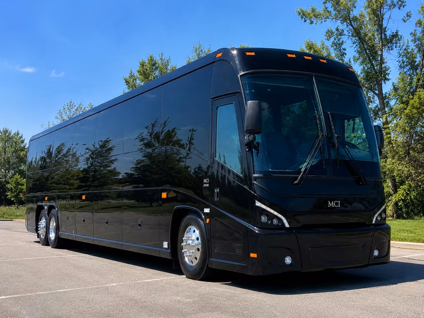 party bus rentals for birthdays bachelorettes and nights out in glendale