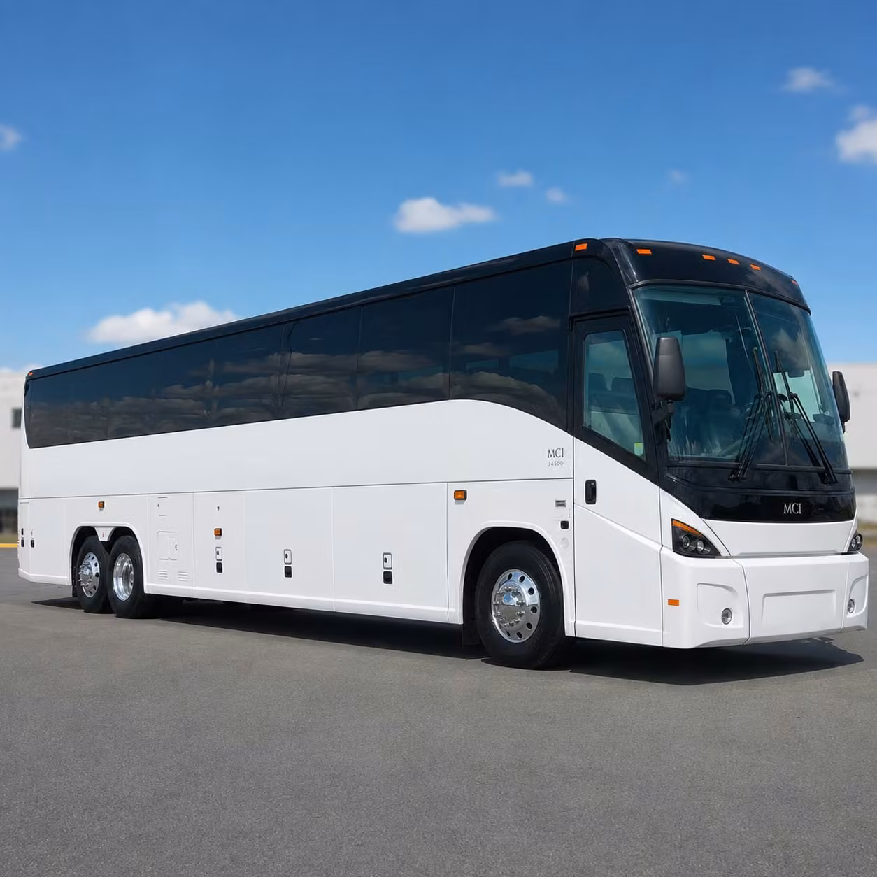 run a custom multi stop glendale employee shuttle loop that fits your workforce