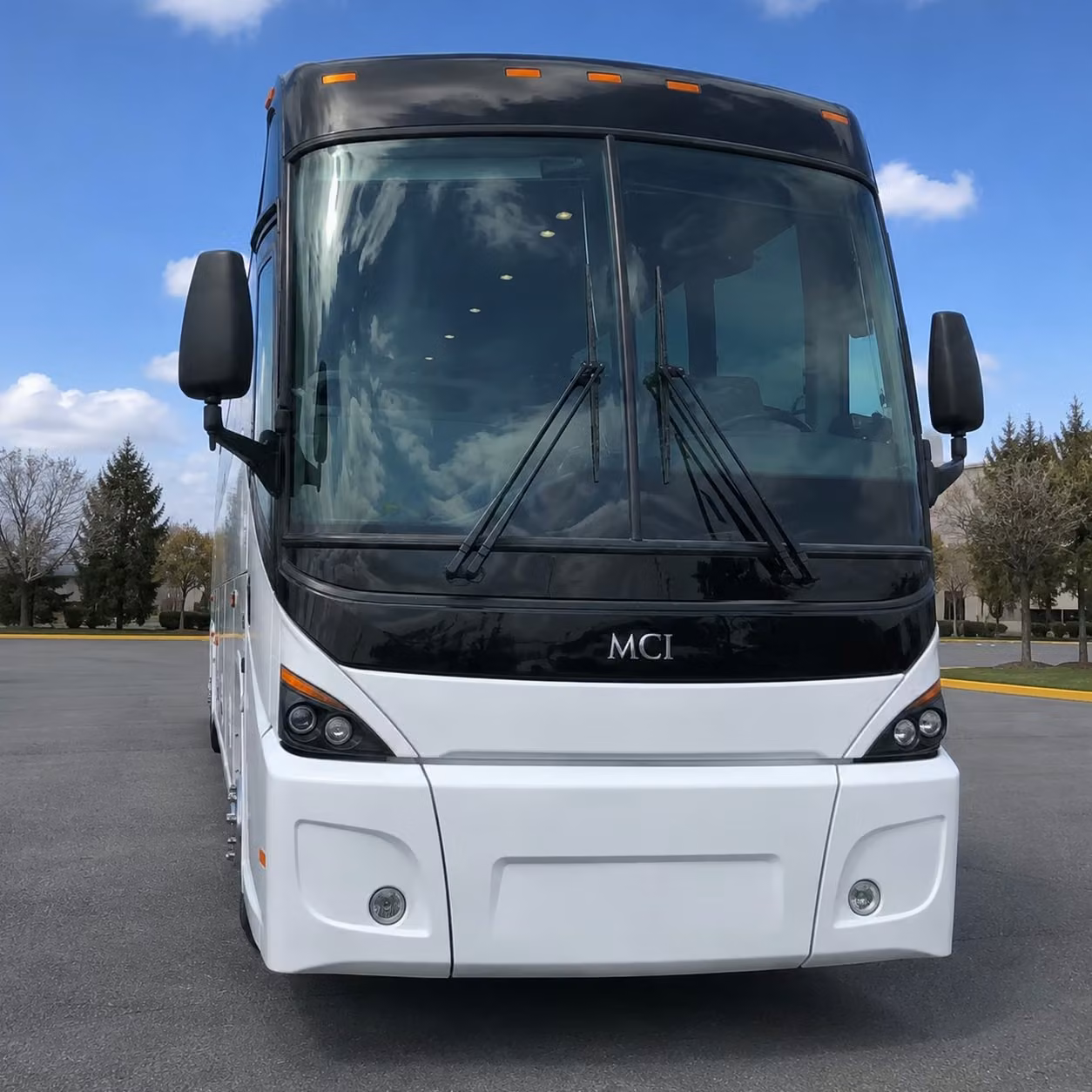 shuttle employees between glendale s major corporate campuses and metro stations