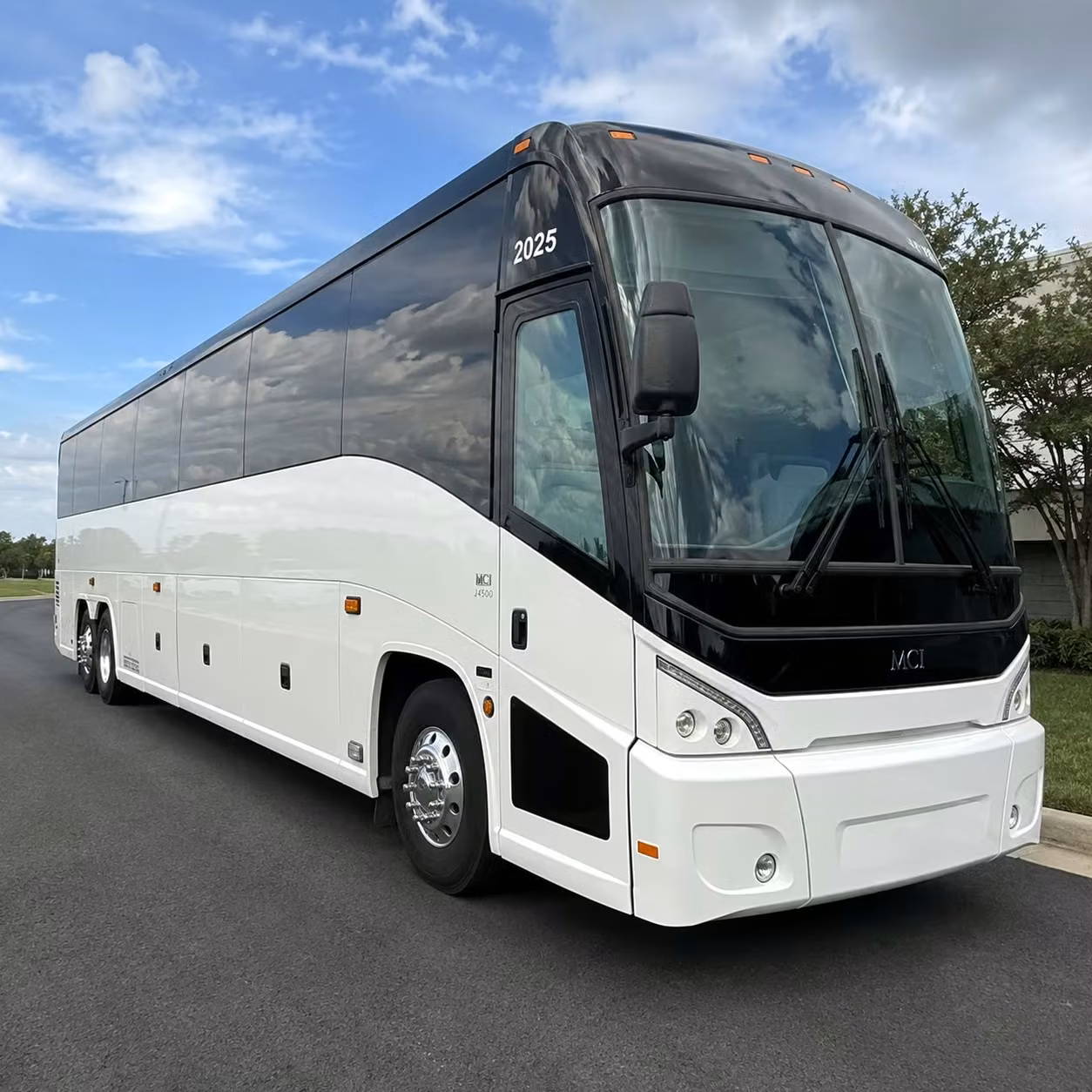 wedding shuttle services transportation in glendale
