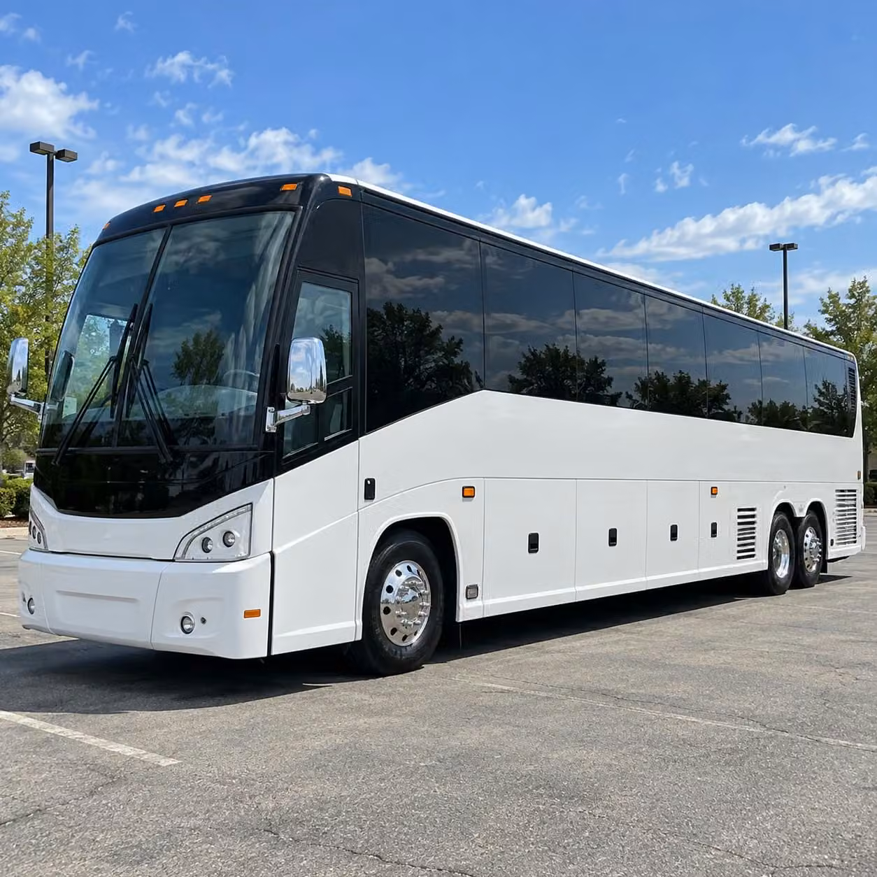 wherever your glendale field trip is headed there s a bus in the network ready for it