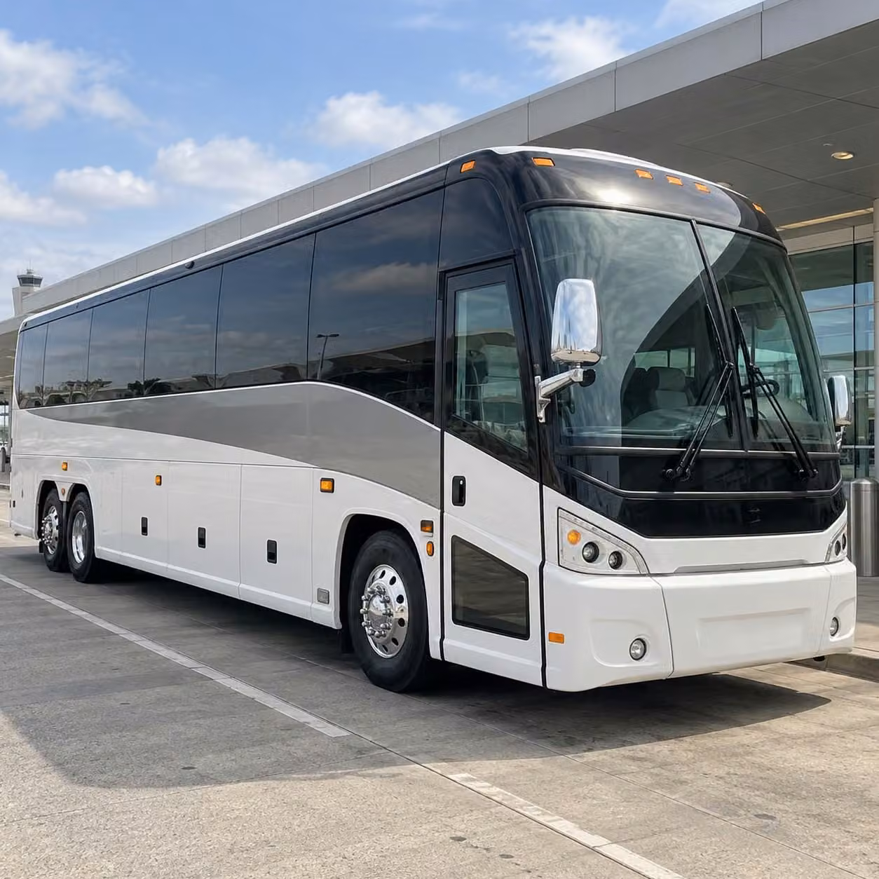 why glendale field trip groups love renting through a network instead of calling one company