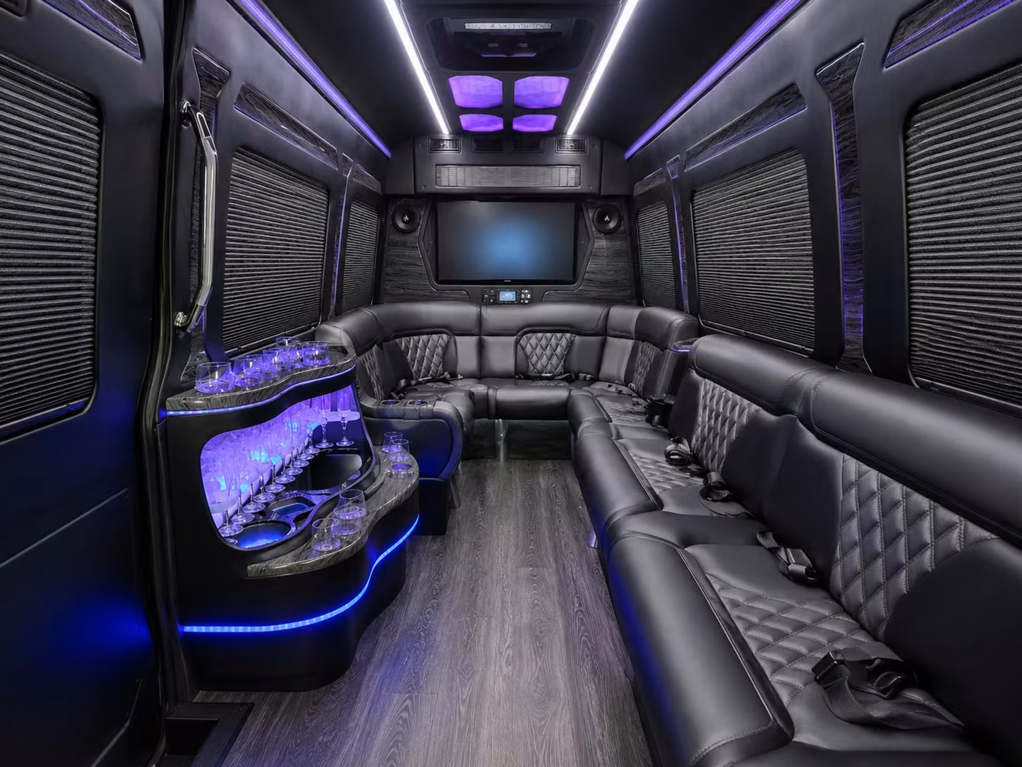 with one quick form glendale school groups can book long distance field trip transportation